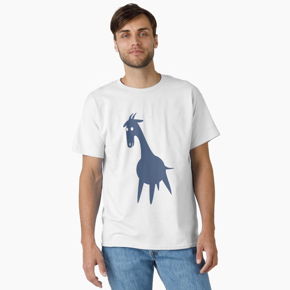 Item preview, Classic T-Shirt designed and sold by hidden-design.