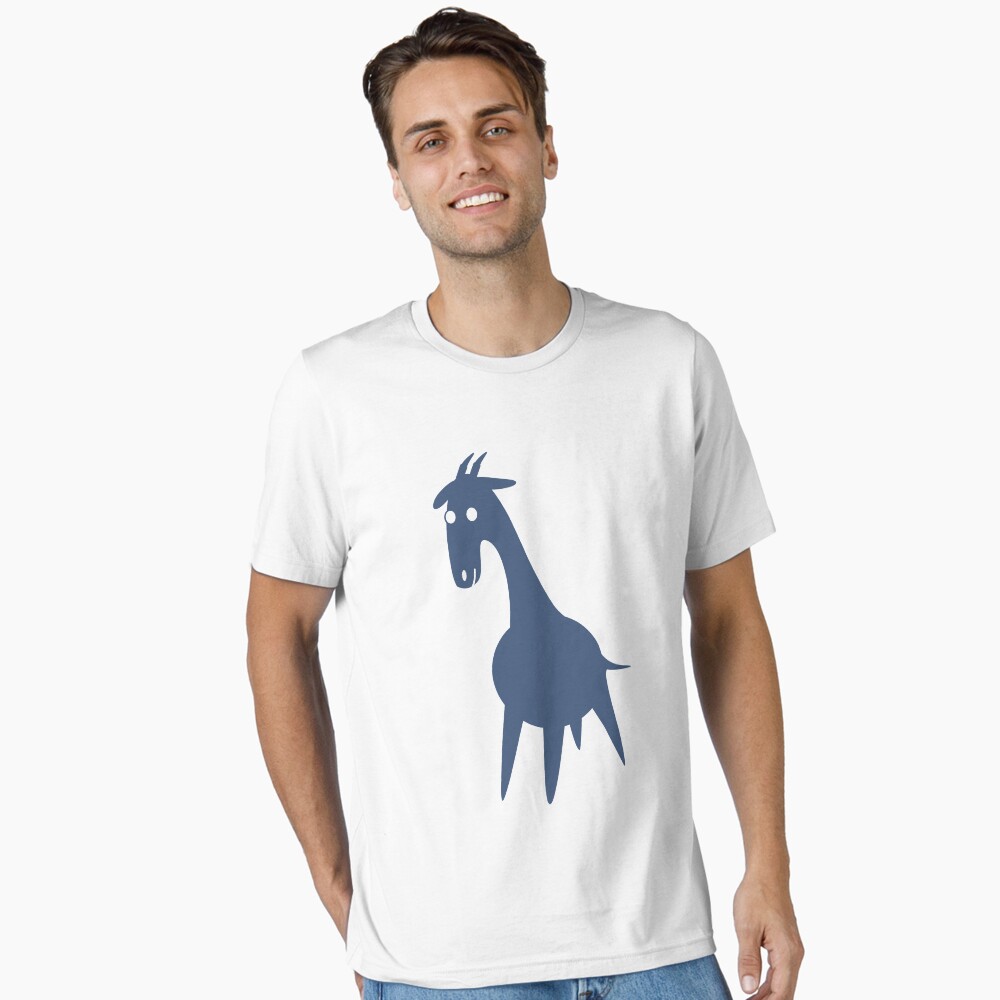 Item preview, Essential T-Shirt designed and sold by hidden-design.