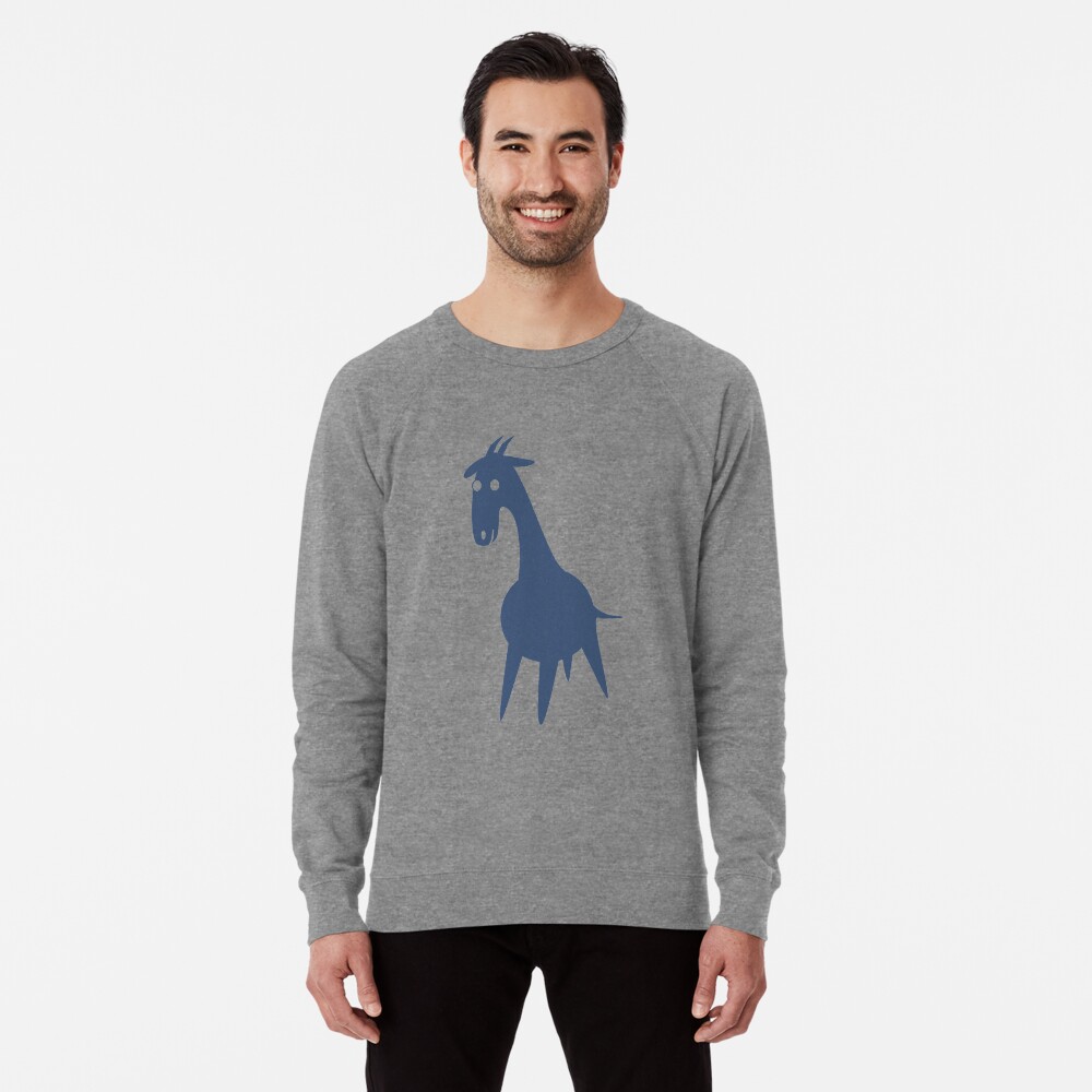 Item preview, Lightweight Sweatshirt designed and sold by hidden-design.