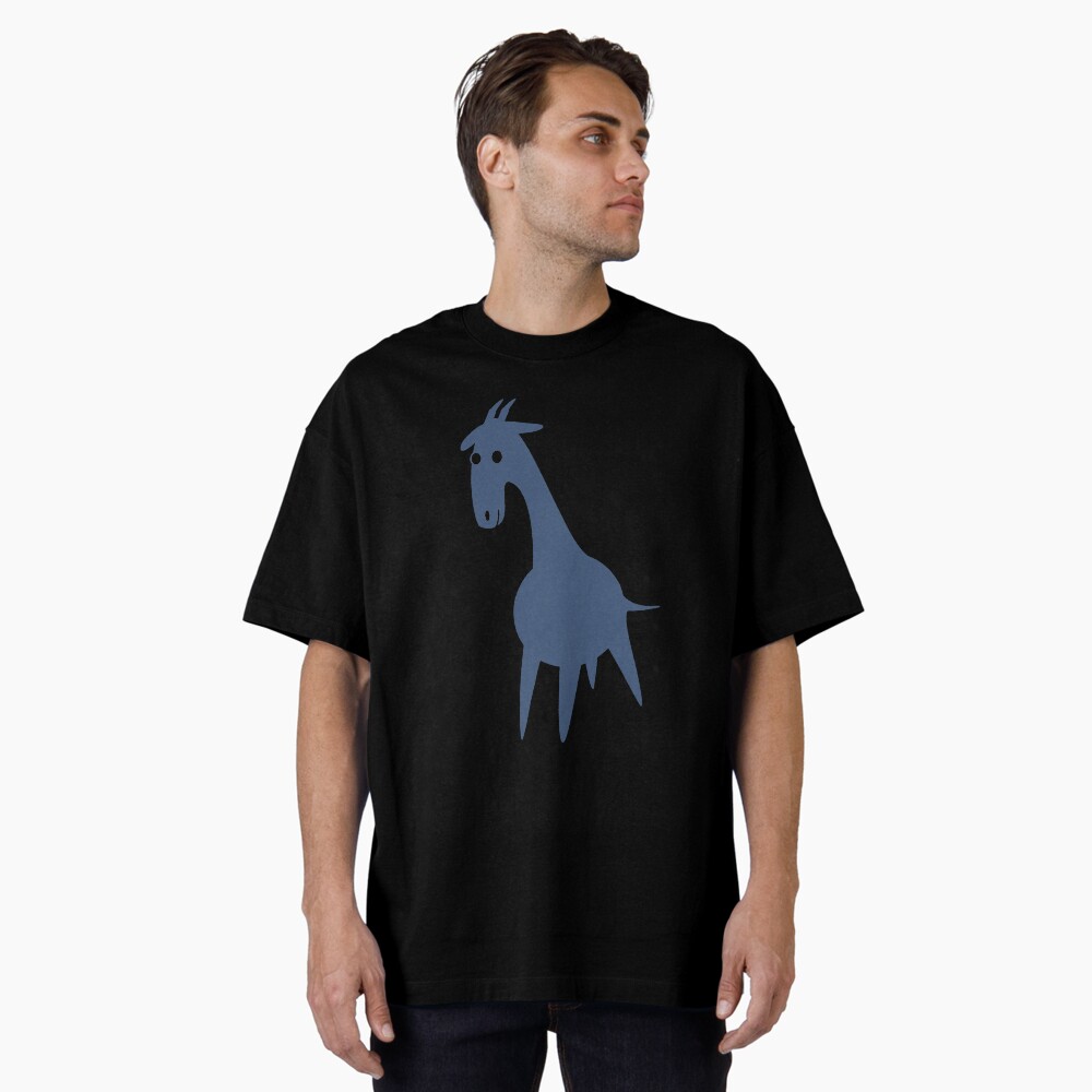 Item preview, Oversized T-Shirt designed and sold by hidden-design.