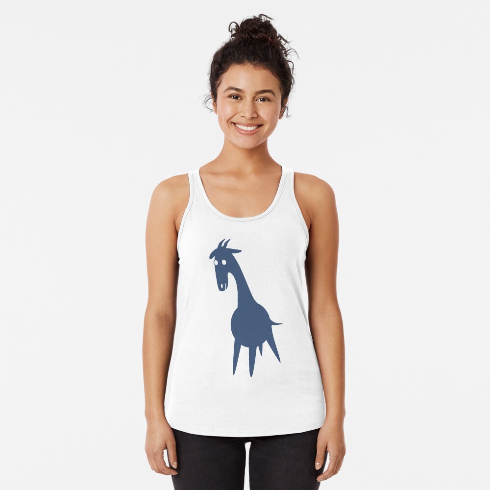 Item preview, Racerback Tank Top designed and sold by hidden-design.