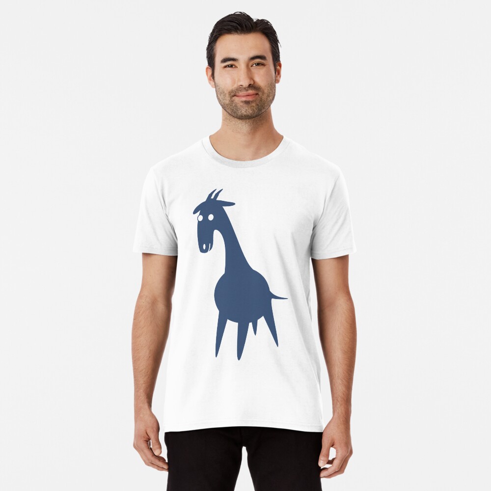 Item preview, Premium T-Shirt designed and sold by hidden-design.