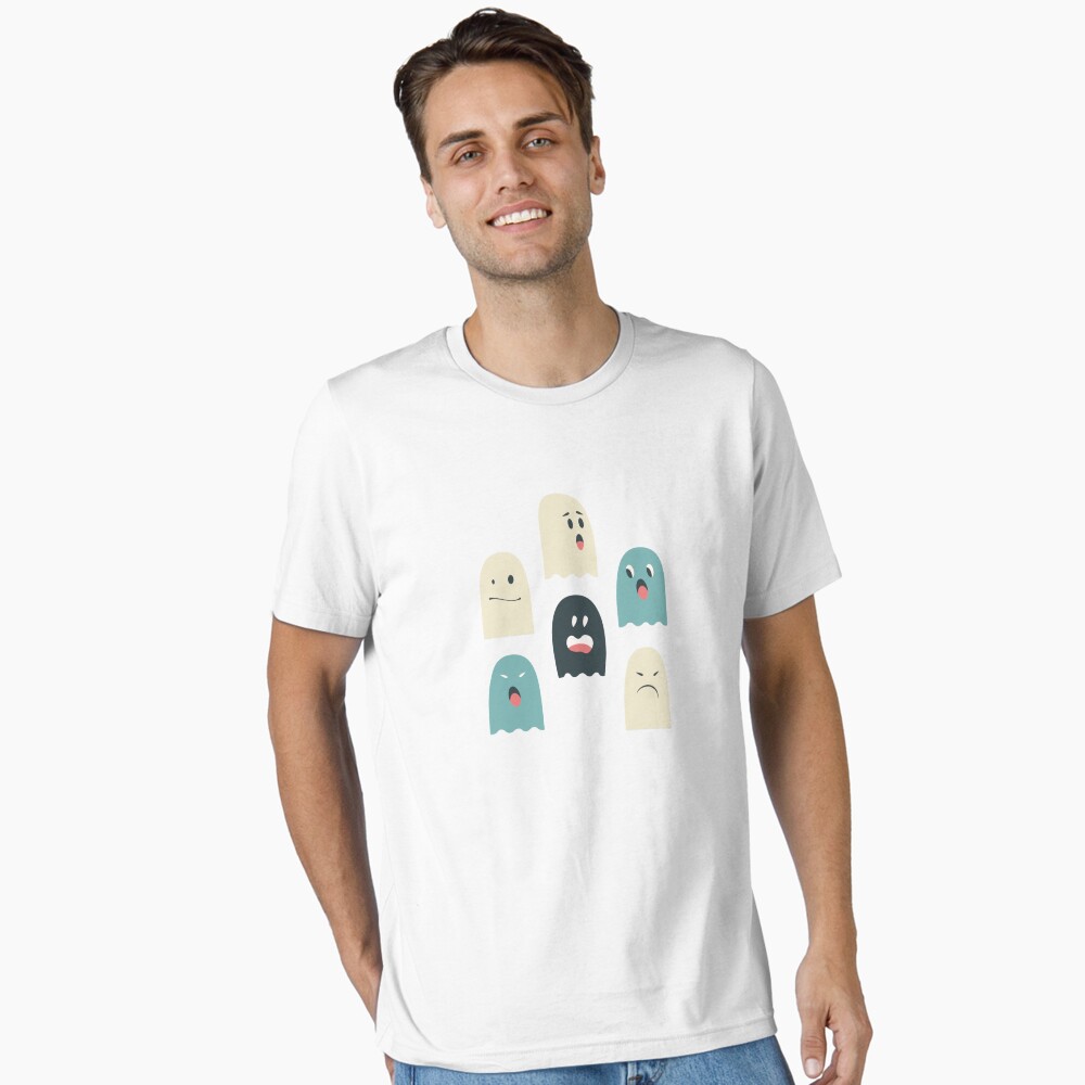 Item preview, Essential T-Shirt designed and sold by Silmen.