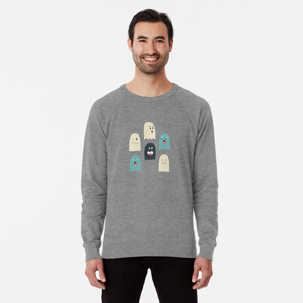 Item preview, Lightweight Sweatshirt designed and sold by Silmen.