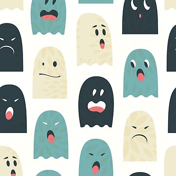 Artwork thumbnail, Lovely monsters by Silmen