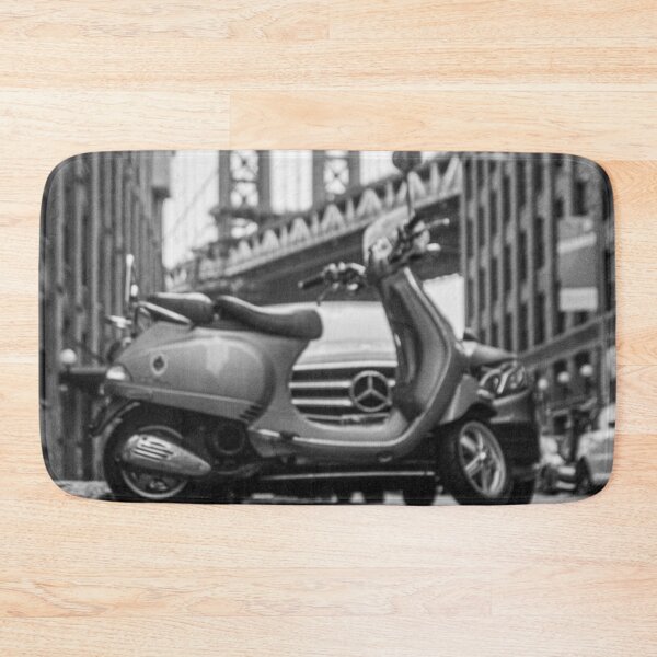 Item preview, Brooklyn - Manhattan Bridge designed and sold by ShootFirstNYC.