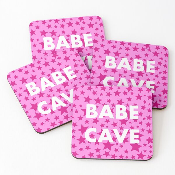 Item preview, BABE CAVE designed and sold by katecrawford26.