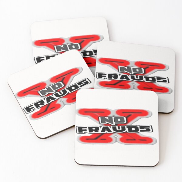 Item preview, No Frauds Slang designed and sold by Shop A Yuh Yaad.
