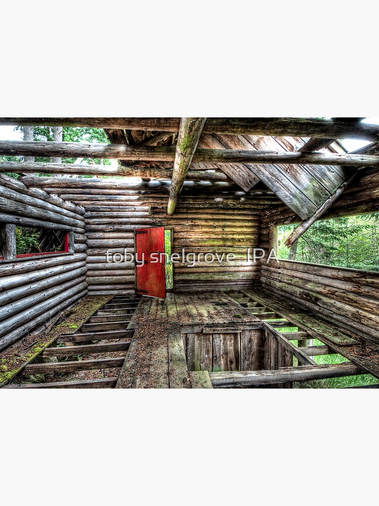 Abandoned by tobysnelgrove