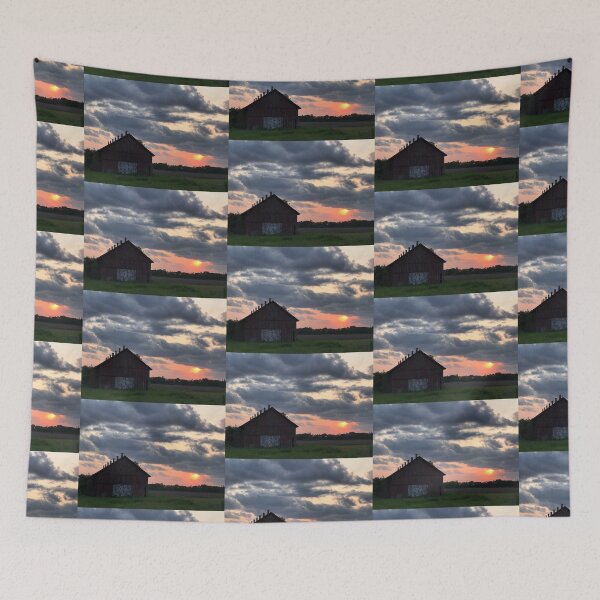 Item preview, The Sunny Stretch designed and sold by JWPics.