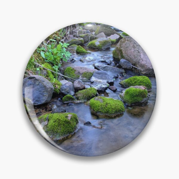 Item preview, Sand Springs Wilderness Area 4 designed and sold by LynyrdSky.