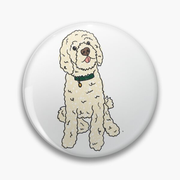 Item preview, First Pup Bu Livingstone designed and sold by jaquemv.