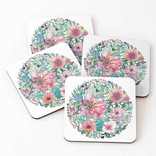 Item preview, flower cluster designed and sold by GYYART.