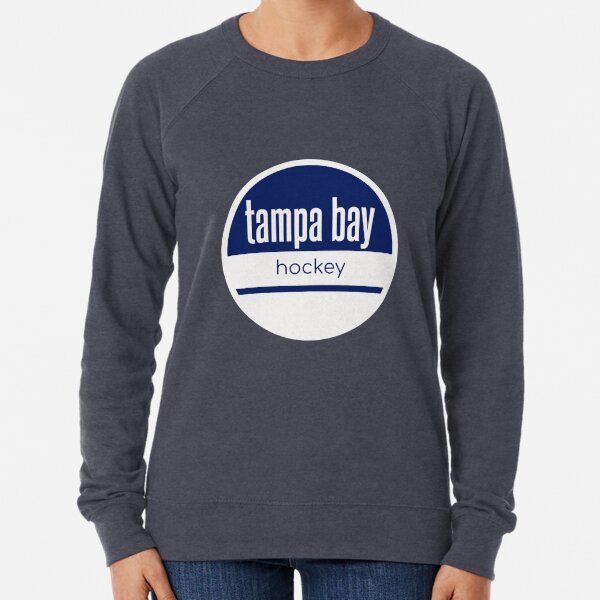 tampa bay lightning zip up hoodie