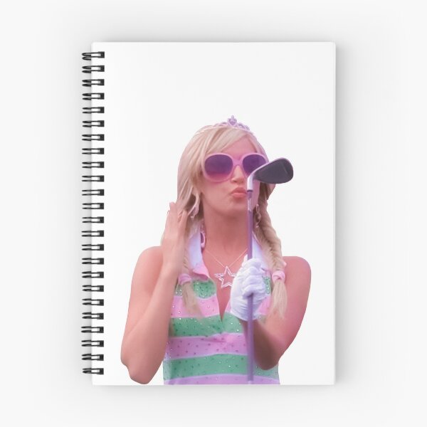 Item preview, sharpay plays golf designed and sold by inyourcar.