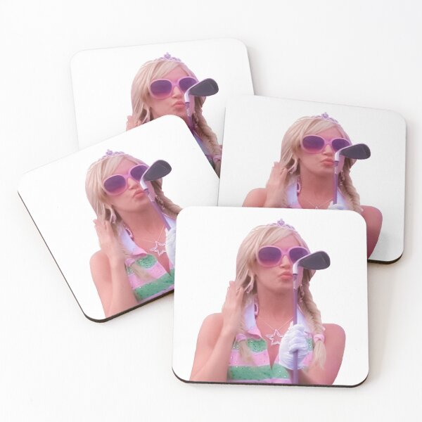 Item preview, sharpay plays golf designed and sold by inyourcar.
