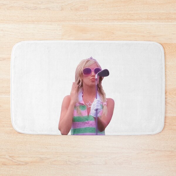 Item preview, sharpay plays golf designed and sold by inyourcar.