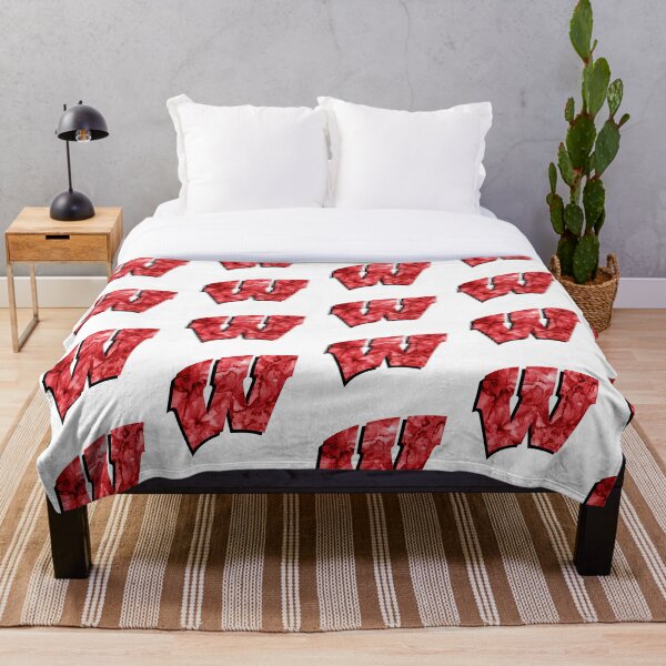 Item preview, Wisconsin Tie Dye designed and sold by ST8ofTailgate.