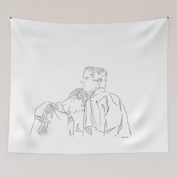 Item preview, O & E designed and sold by AnnErica (MB).