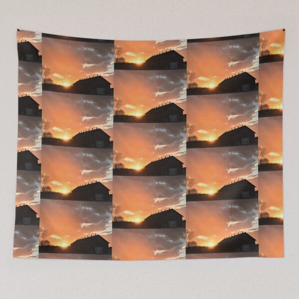 Item preview, The  Sun and The Moon designed and sold by JWPics.