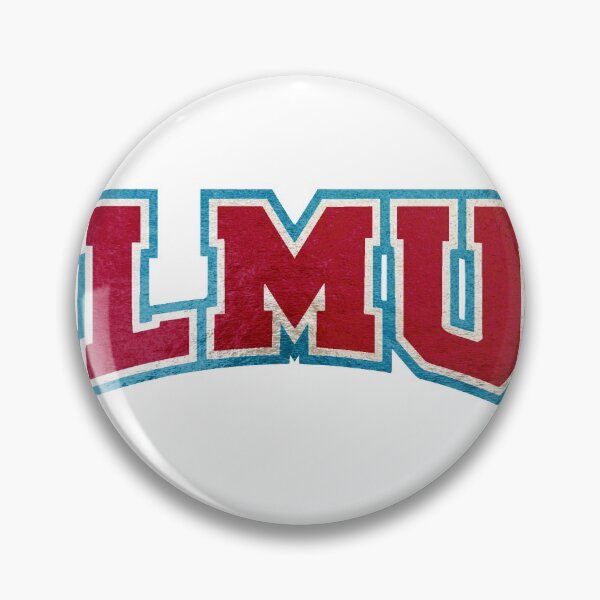 Item preview, Loyola Marymount University - LMU - Loyola Lions designed and sold by Pfeifer Hill.