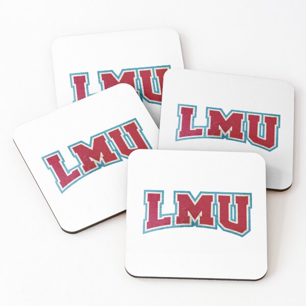 Item preview, Loyola Marymount University - LMU - Loyola Lions designed and sold by Pfeifer Hill.