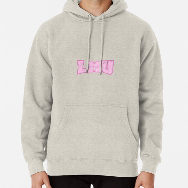 lmu hoodie