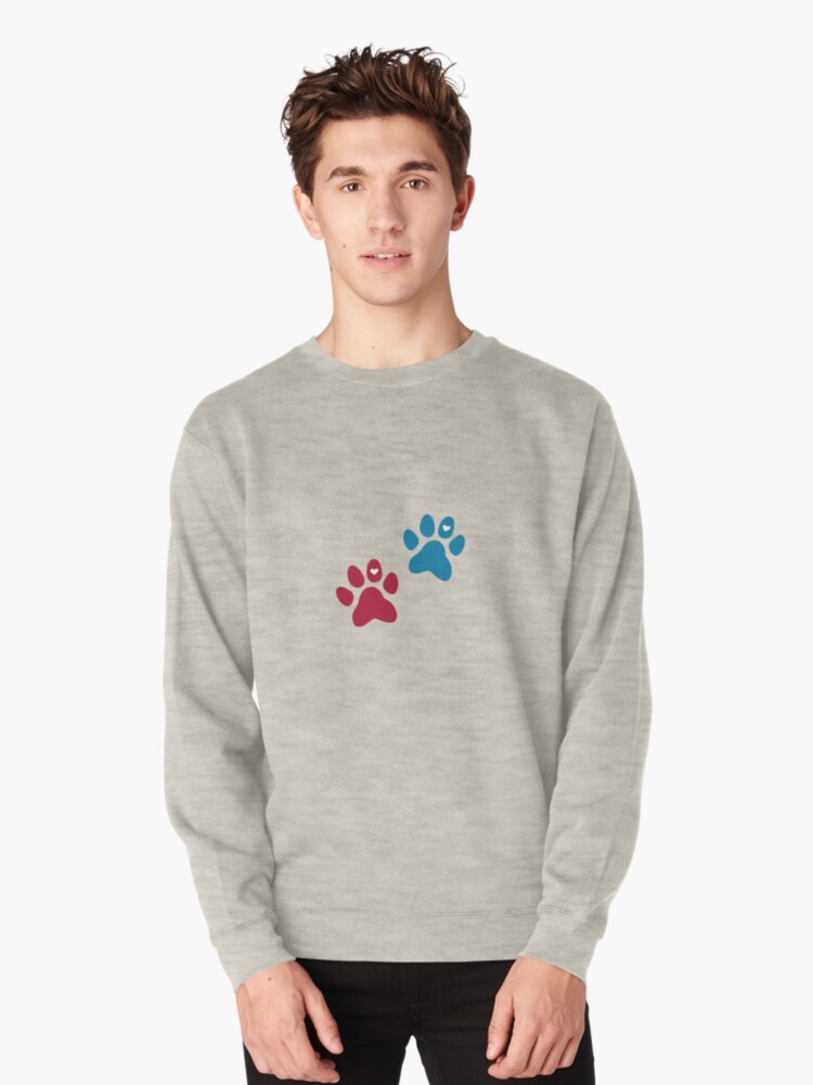 loyola marymount sweatshirt