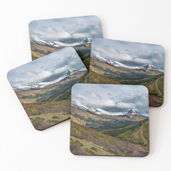 Item preview, Chugach Front Range Alaska designed and sold by Ian Christopher.