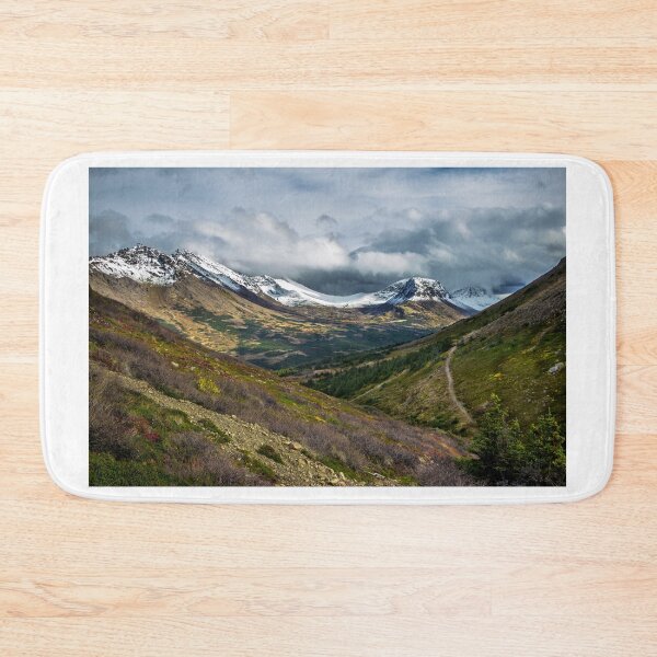 Item preview, Chugach Front Range Alaska designed and sold by Ian Christopher.