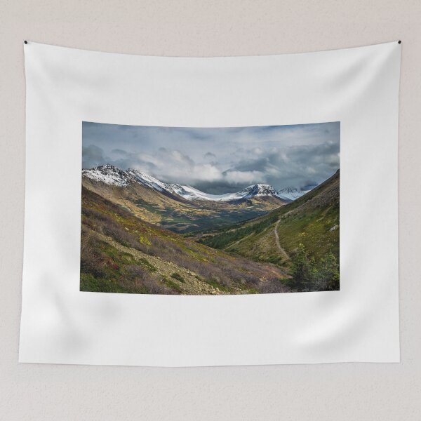 Item preview, Chugach Front Range Alaska designed and sold by Ian Christopher.