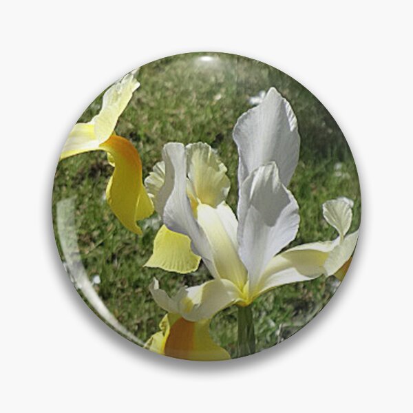 Item preview, Irises designed and sold by EternalRainbow.