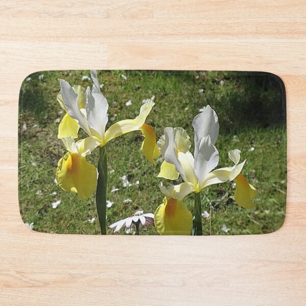Item preview, Irises designed and sold by EternalRainbow.