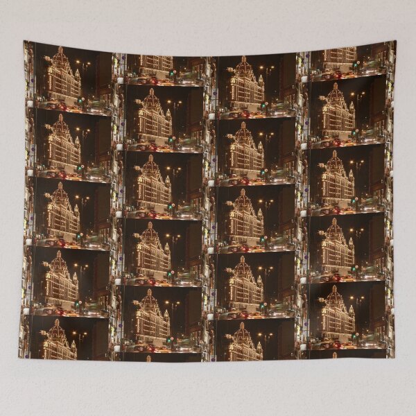 Item preview, Harrods, London designed and sold by PhotosByG.