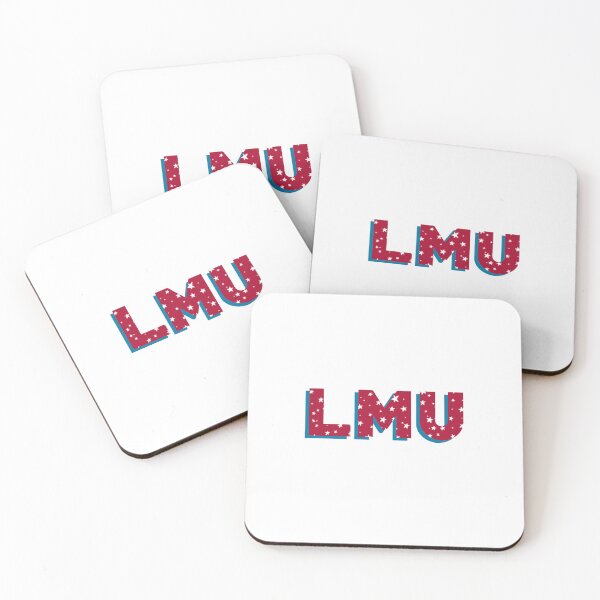 Item preview, Loyola Marymount University - LMU - Loyola Lions designed and sold by Pfeifer Hill.