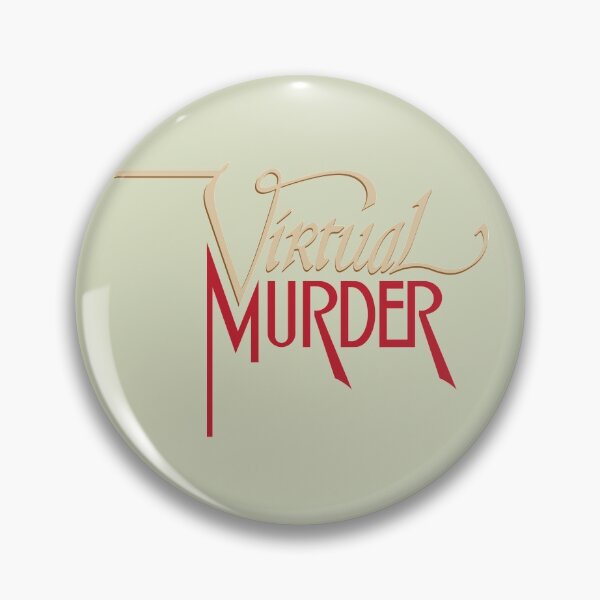 Item preview, Virtual Murder designed and sold by Off the Box.