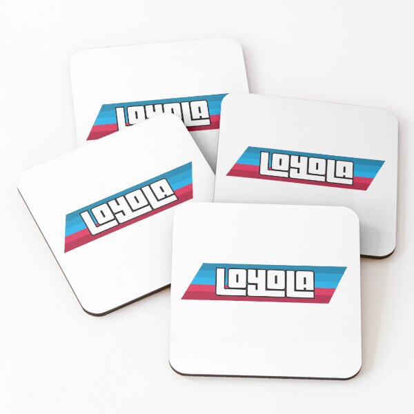 Item preview, Loyola Marymount University - LMU - Loyola Lions designed and sold by Pfeifer Hill.