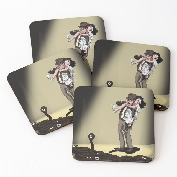 Item preview, They Can Probably Smell Fear designed and sold by mikaelaK.