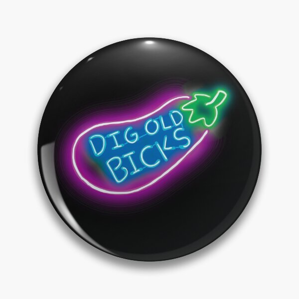 Item preview, DIG OLD BICKS designed and sold by Theo-p.