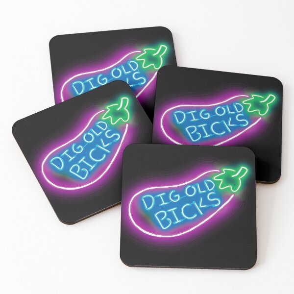Item preview, DIG OLD BICKS designed and sold by Theo-p.