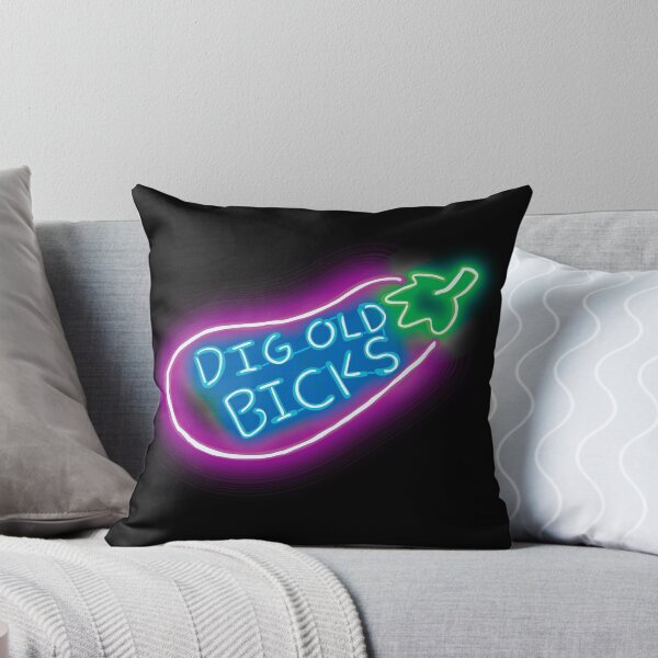 Item preview, DIG OLD BICKS designed and sold by Theo-p.