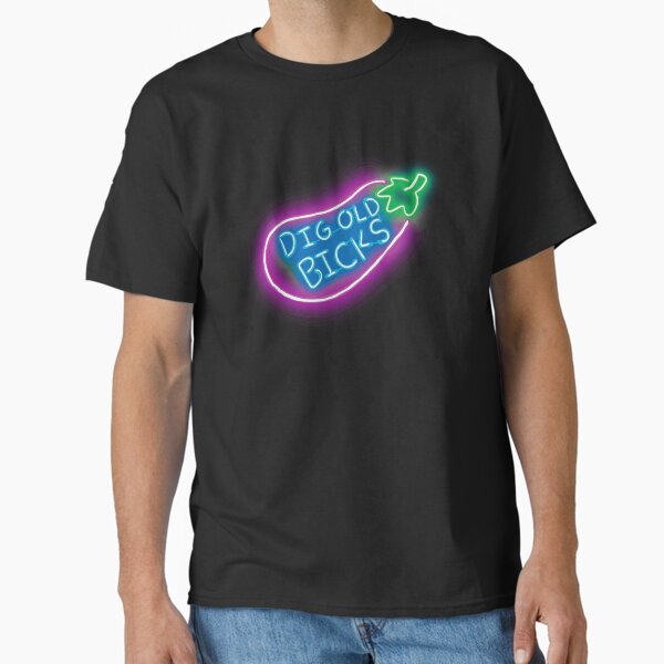 Item preview, DIG OLD BICKS designed and sold by Theo-p.