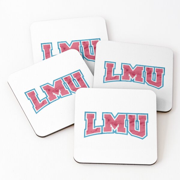 Item preview, Loyola Marymount University - LMU - Loyola Lions designed and sold by Pfeifer Hill.