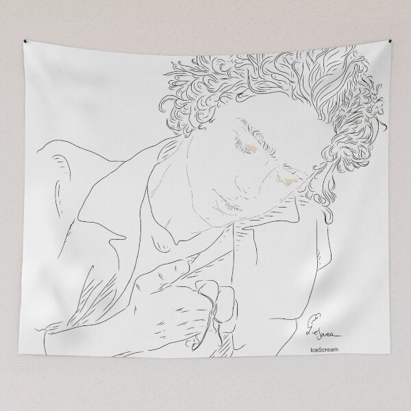 Item preview, .T. designed and sold by AnnErica (MB).