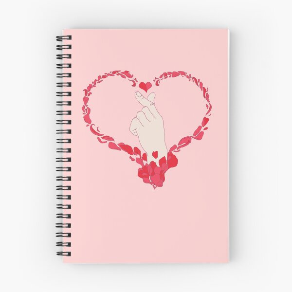 Item preview, Heart of Hearts (Pink) designed and sold by StanleyHT.
