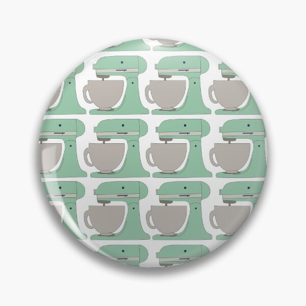 Item preview, Mixer  designed and sold by candhdesigns.