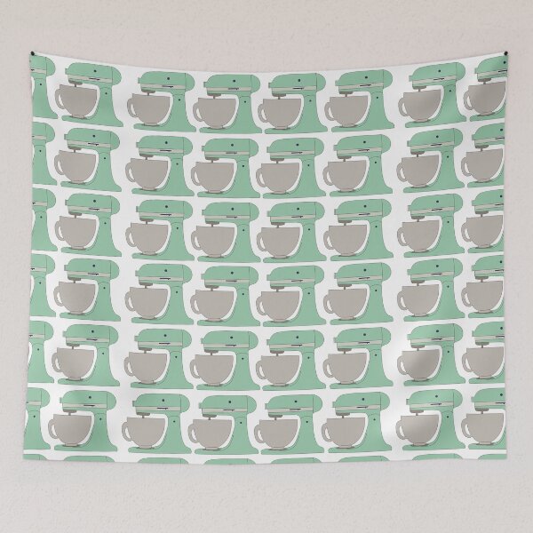 Item preview, Mixer  designed and sold by candhdesigns.