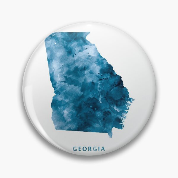 Item preview, Georgia designed and sold by MonnPrint.