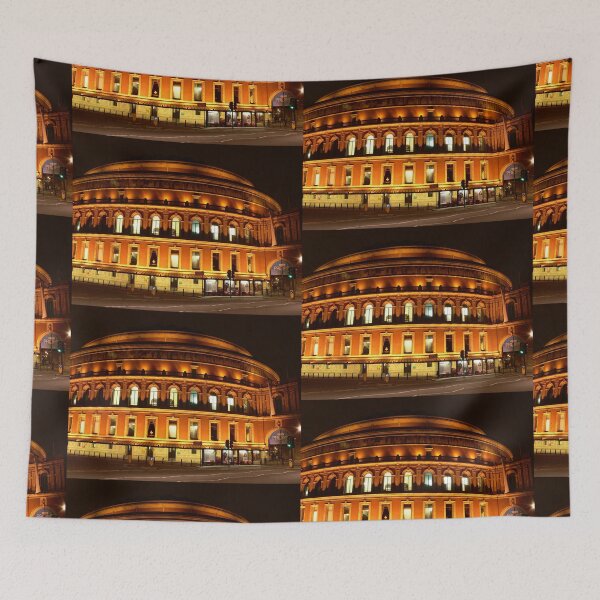 Item preview, Royal Albert Hall designed and sold by PhotosByG.