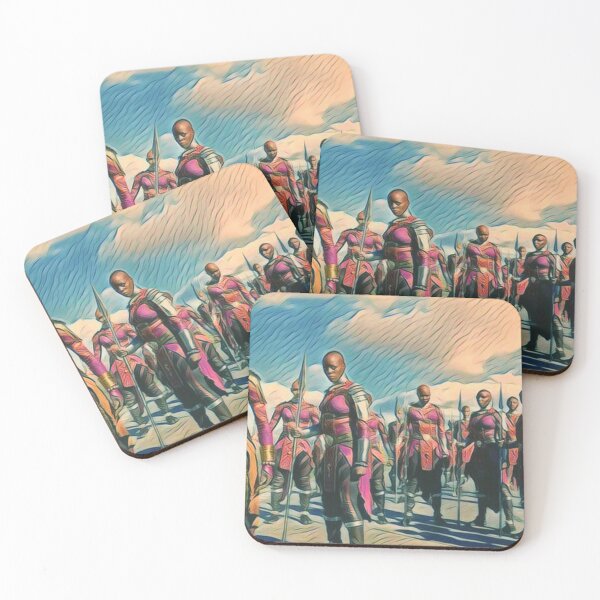Item preview, The Warriors designed and sold by Wakentake.